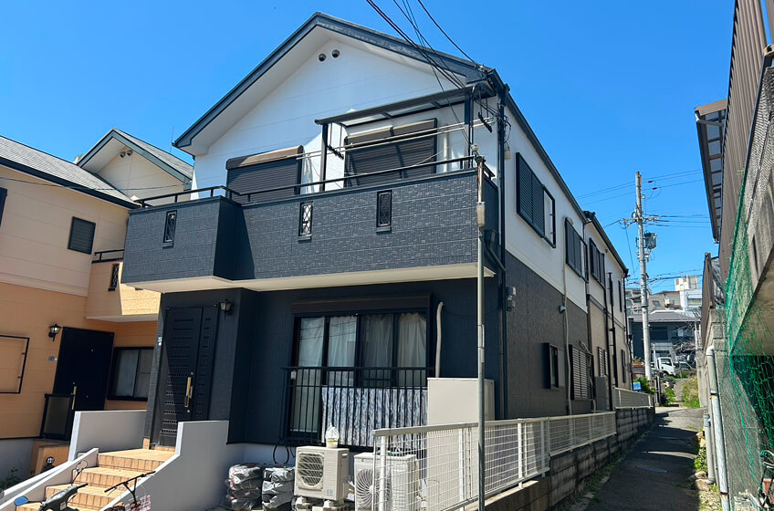 神戸市 K様邸