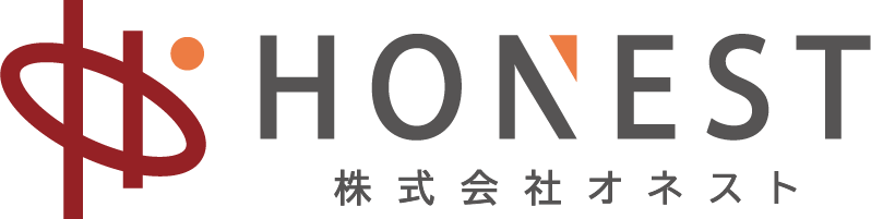 株式会社オネスト | 足場は"見せ場"